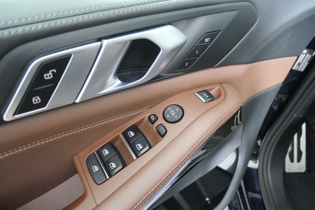 2020 BMW X5 sDrive40i 8