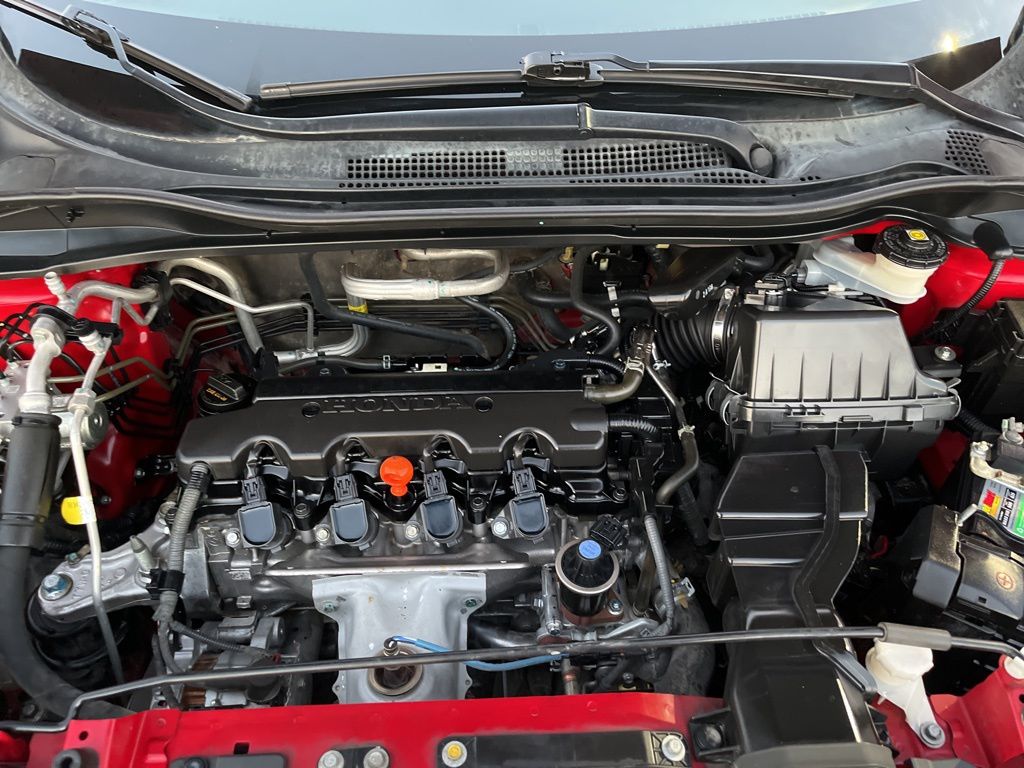 Thumbnail: 2022 Honda HR-V - 13