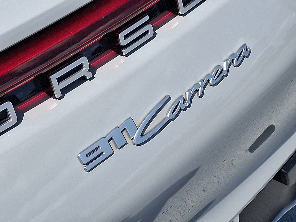Thumbnail: 2023 Porsche 911 - 29