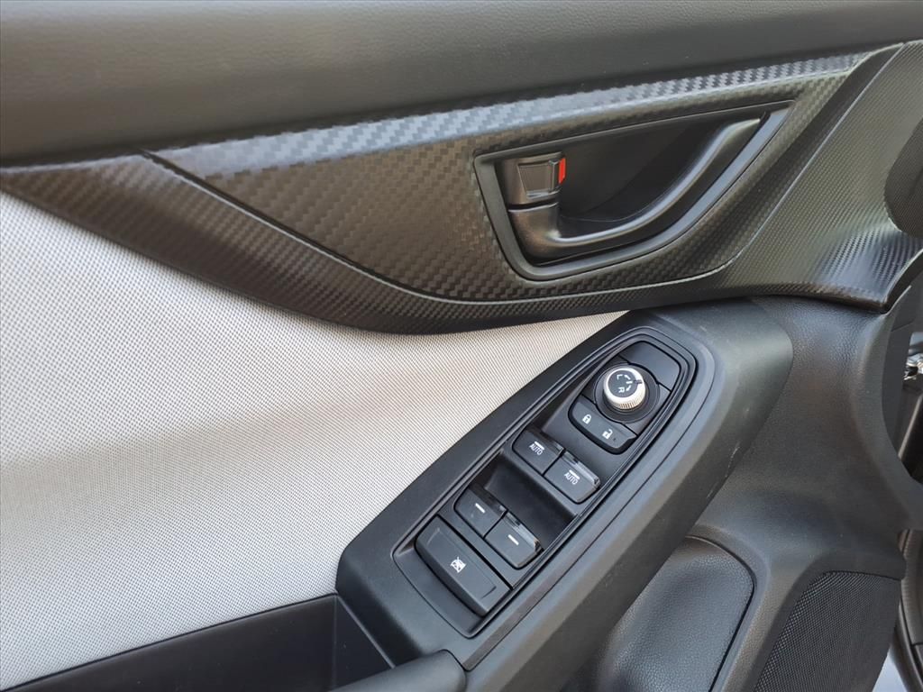 used 2023 Subaru Crosstrek car, priced at $22,900