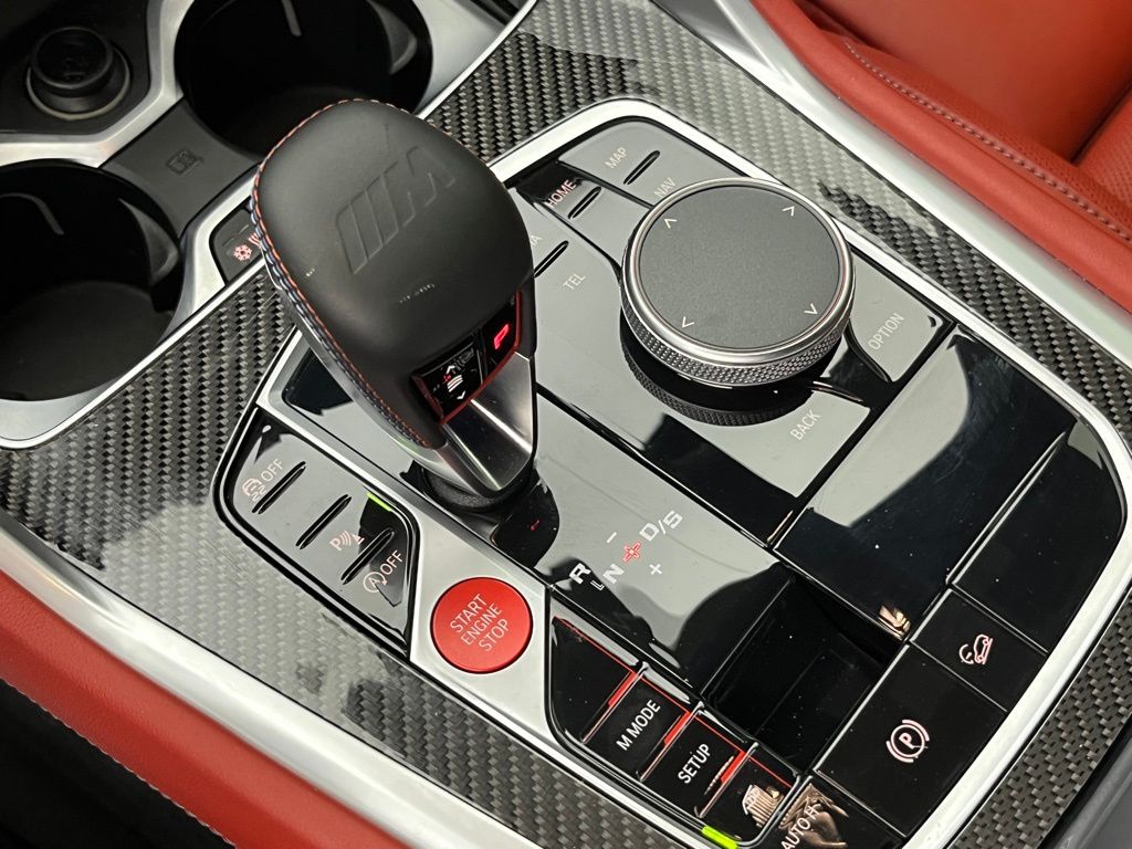 Thumbnail: 2025 BMW X5 - 14