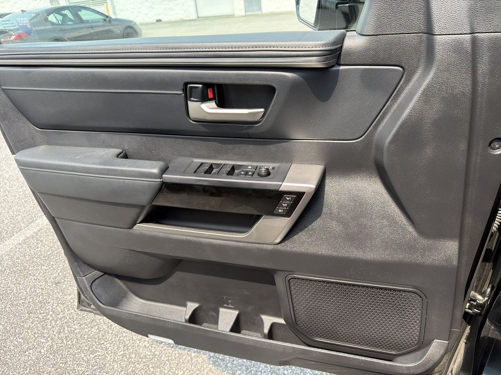 Used 2023 Toyota Tundra Truck