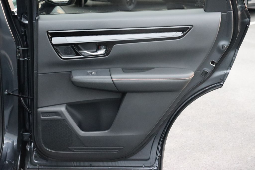 2025 Honda CR-V Sport Touring 15