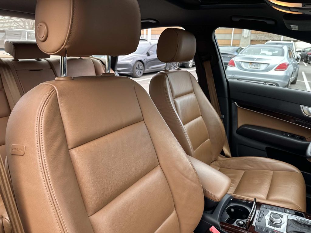 Thumbnail: 2008 Audi A6 - 23