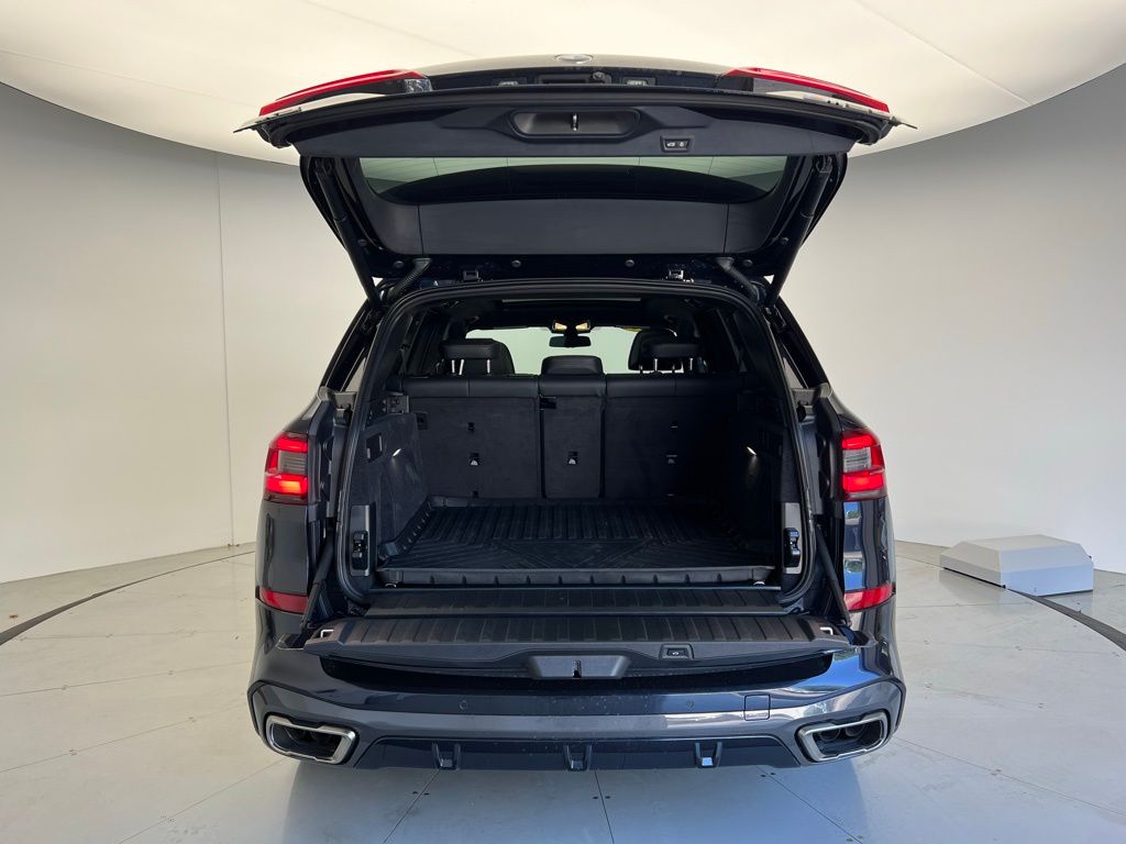 2023 BMW X5 M50i 5