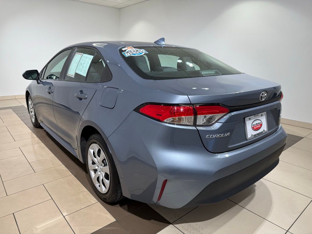 Thumbnail: 2024 Toyota Corolla - 3