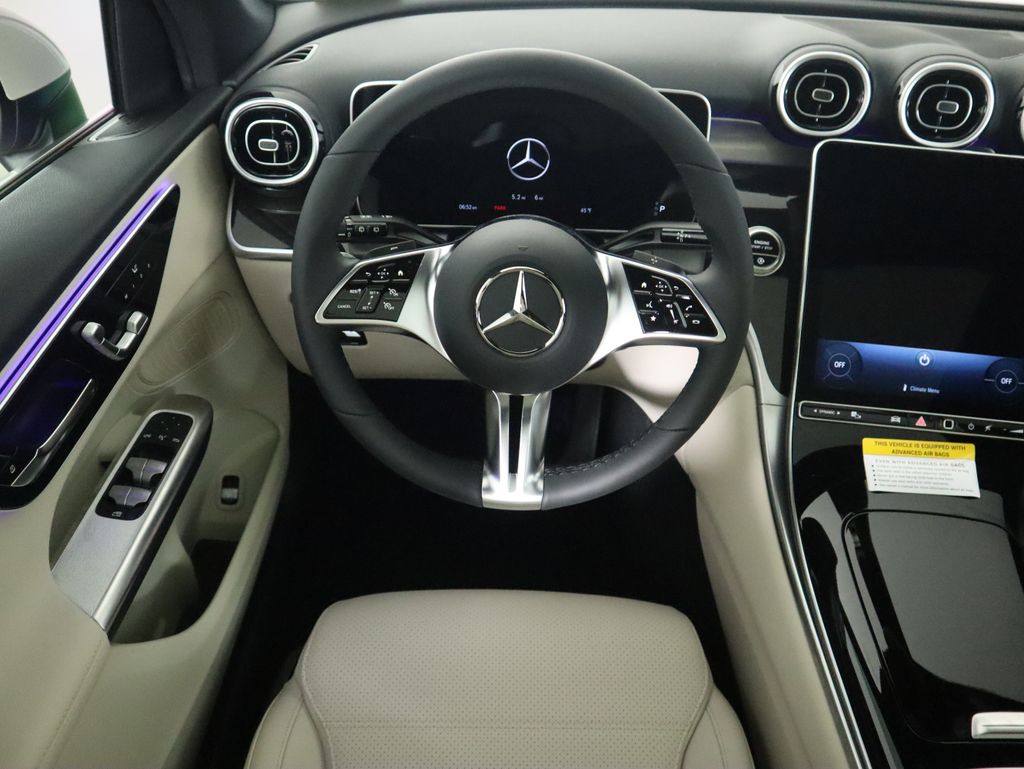 Thumbnail: 2026 Mercedes-Benz GLC - 11