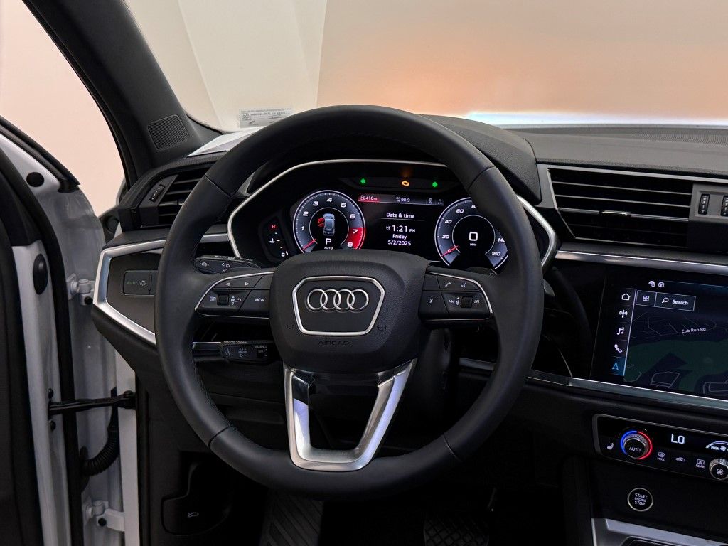 2024 Audi Q3 Premium Plus 31