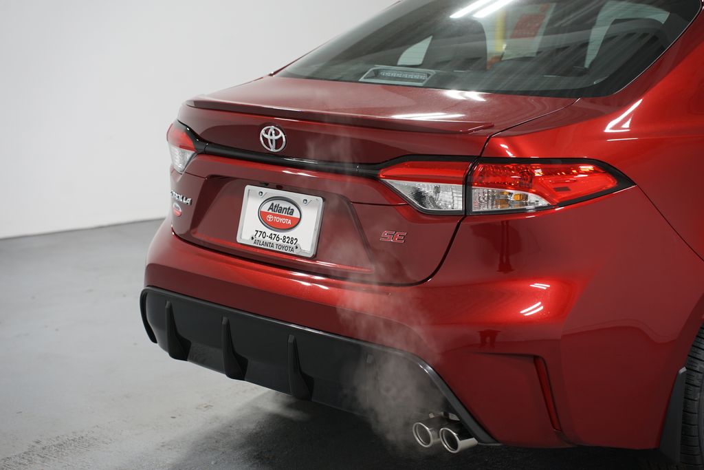 Thumbnail: 2026 Toyota Corolla - 9