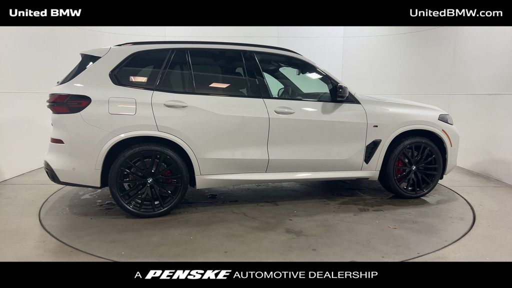 Thumbnail: 2026 BMW X5 - 9
