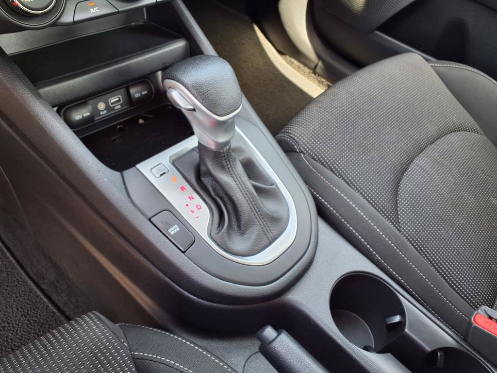 Used 2021 Kia Forte Sedan