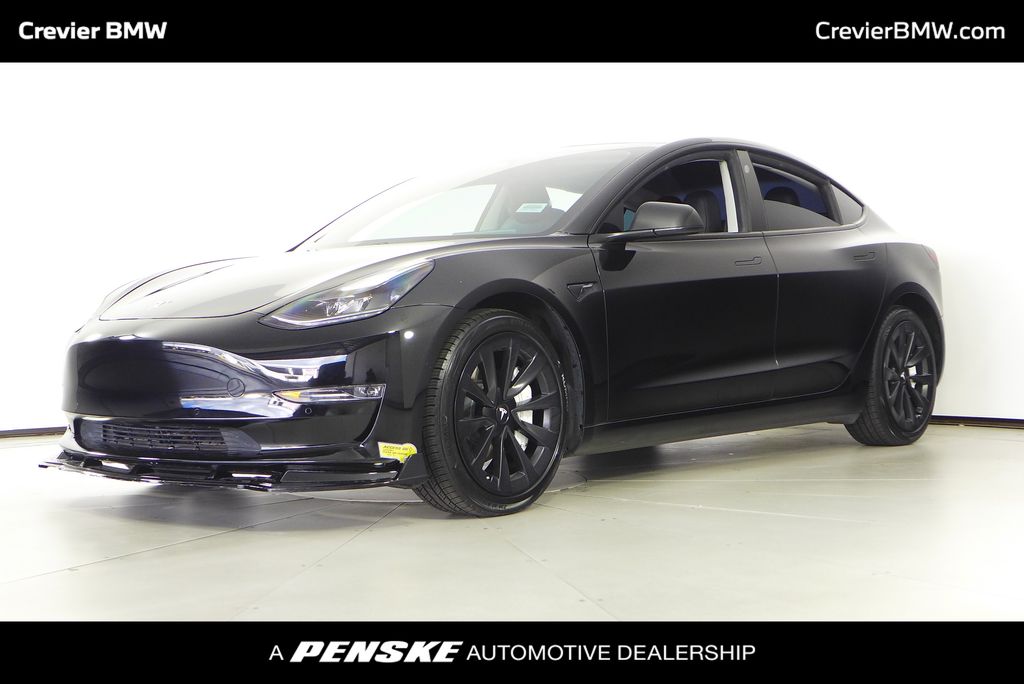 2021 Tesla Model 3 Long Range -
                  Santa Ana, CA