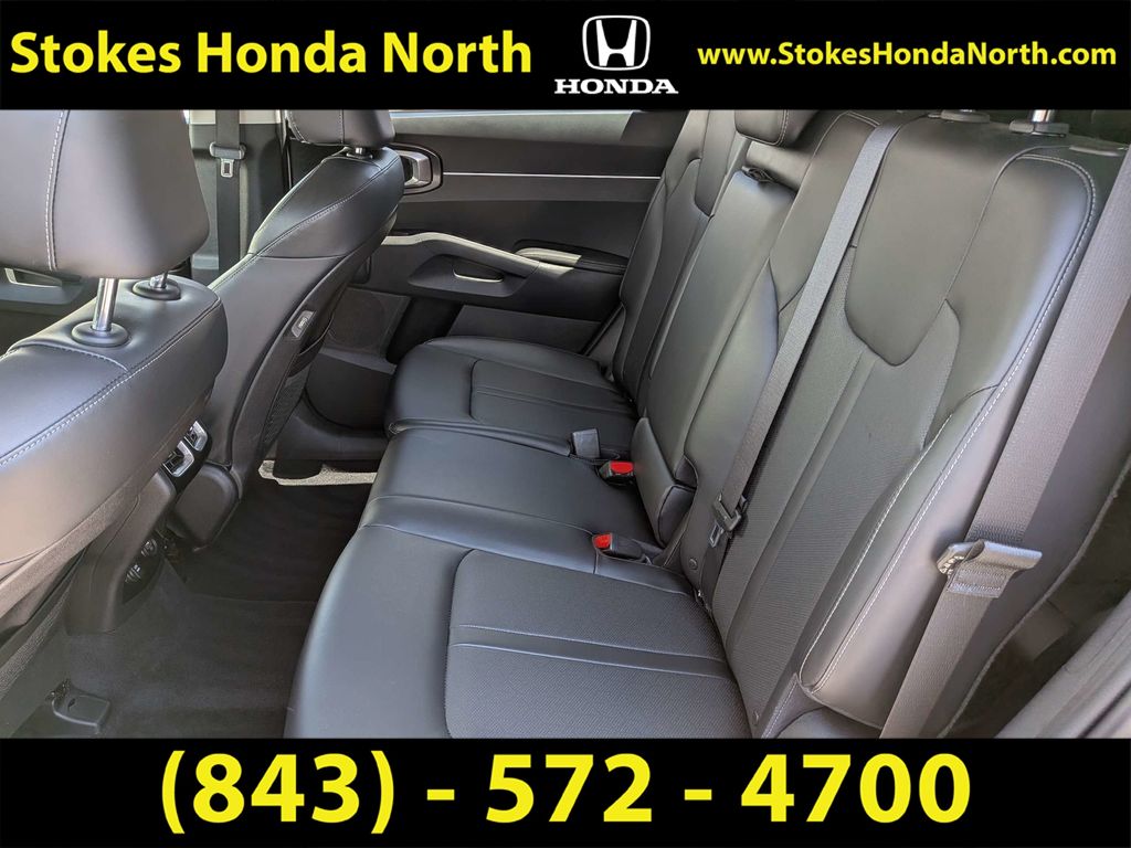 2021 Kia Sorento S White at Stokes Mazda