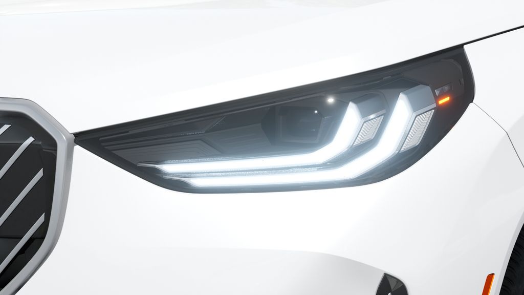 Thumbnail: 2026 BMW X3 - 30