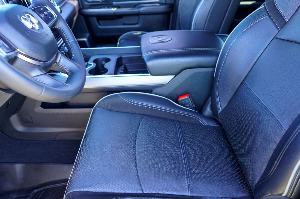 Used Car 2024 Ram 2500  Laramie For Sale Under $60,000 In Taylor, Texas