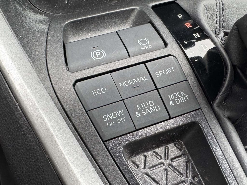 Used 2023 Toyota RAV4 SUV