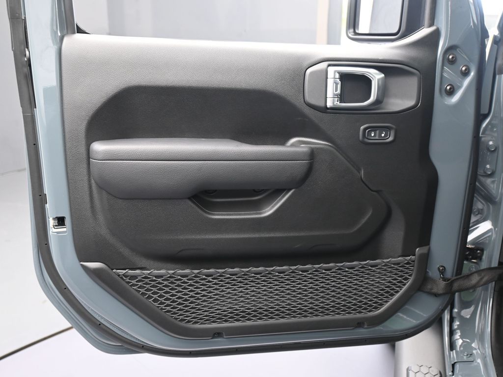 New 2026 Anvil Clear Coat Jeep Sport image 23