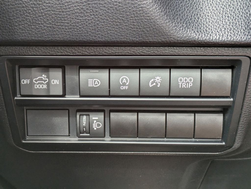 2024 Toyota Tundra SR