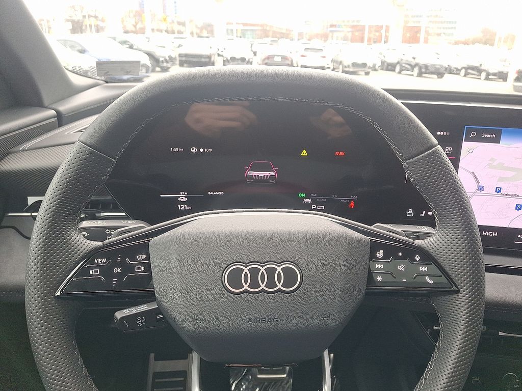 Thumbnail: 2025 Audi SQ6 e-tron - 19