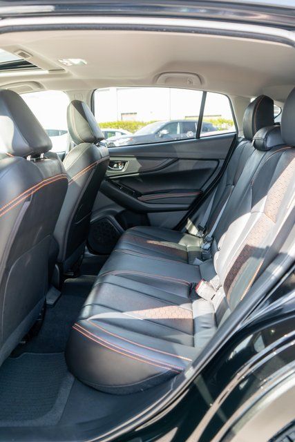 2023 Subaru Crosstrek Limited - 11