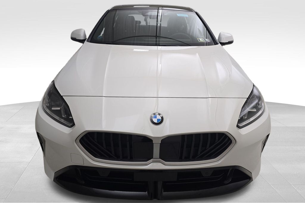 2025 Bmw 228 xDrive Gran Coupe photo 3