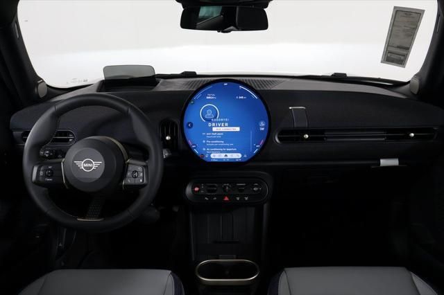 Thumbnail: 2026 MINI Cooper - 5