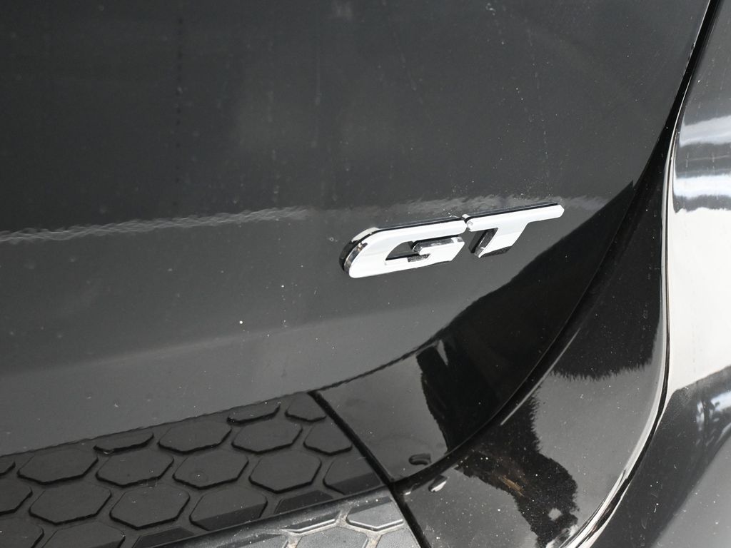 New 2026 DB Black Crystal Clearcoat Dodge GT HEMI V8 image 28