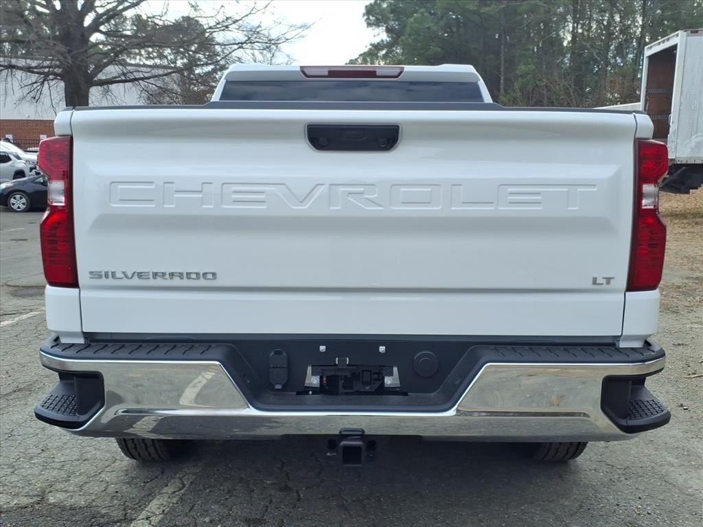 ChevroletSilverado 150027