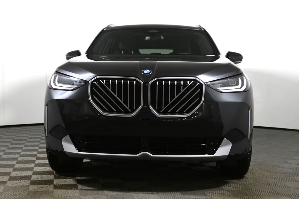 Thumbnail: 2026 BMW X3 - 10