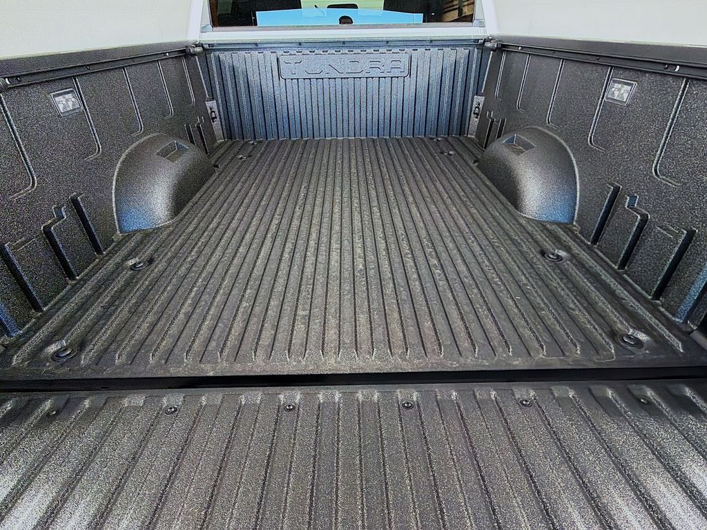 New 2026 Toyota Tundra i-FORCE MAX Truck