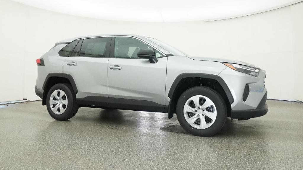 Thumbnail: 2025 Toyota RAV4 - 20