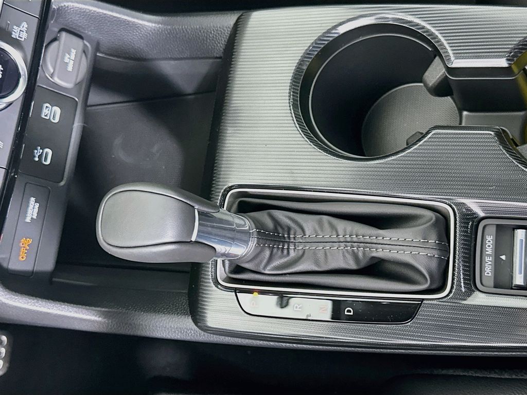 Thumbnail: 2026 Honda Civic - 14