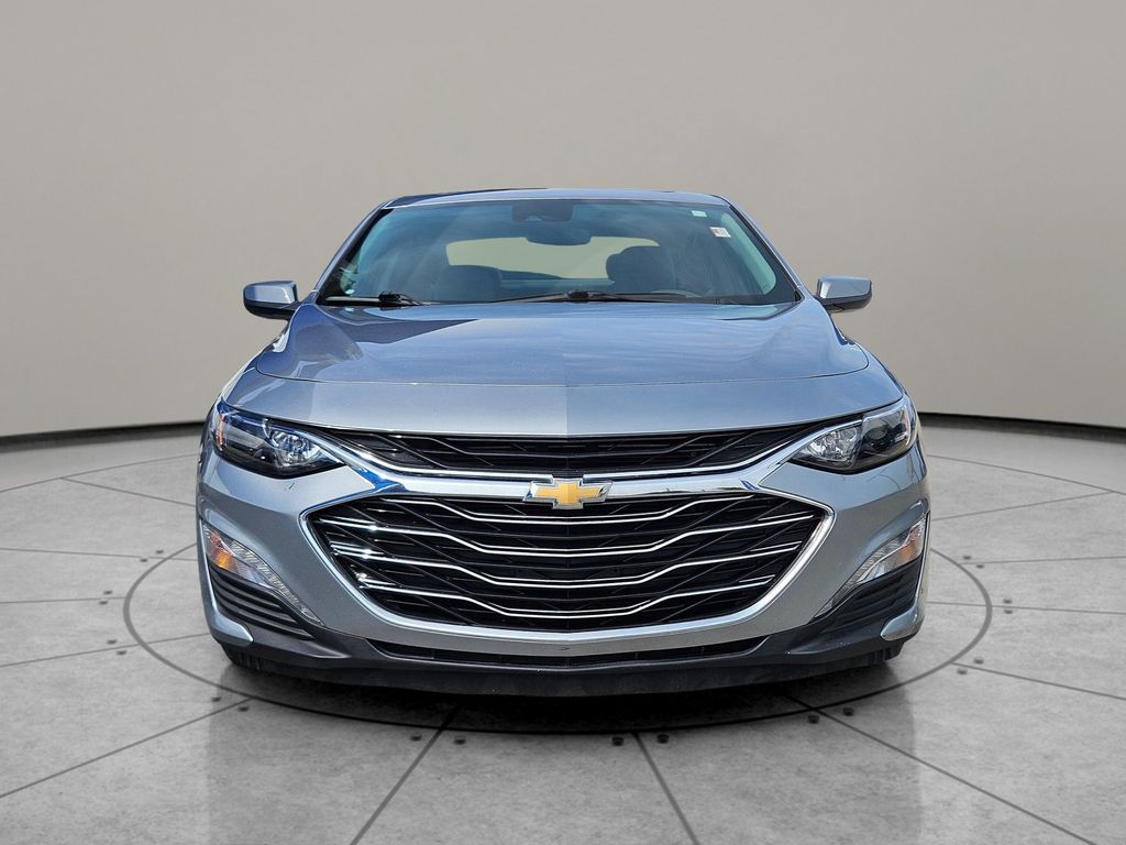 Used Car 2024 Chevrolet Malibu  Lt For Sale Under $20,000 In San Marcos, Texas