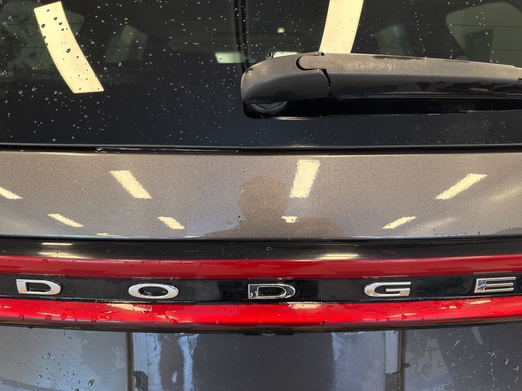 2014 Dodge Durango Limited photo 10
