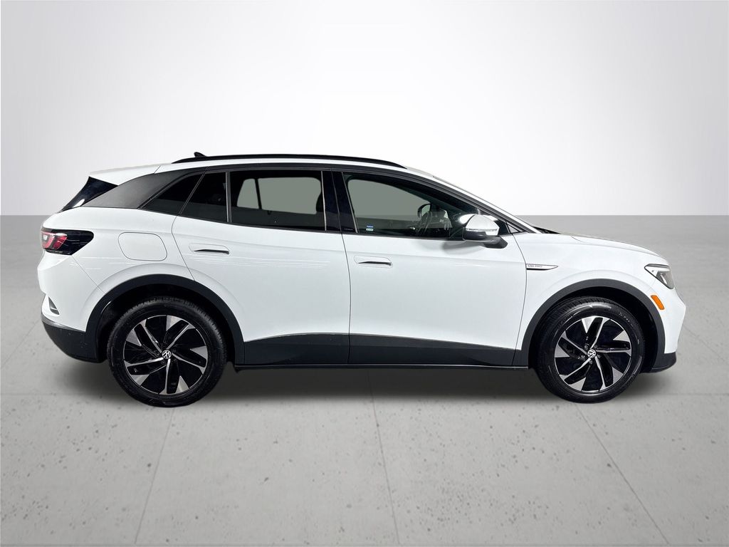 2022 Volkswagen ID.4 Pro