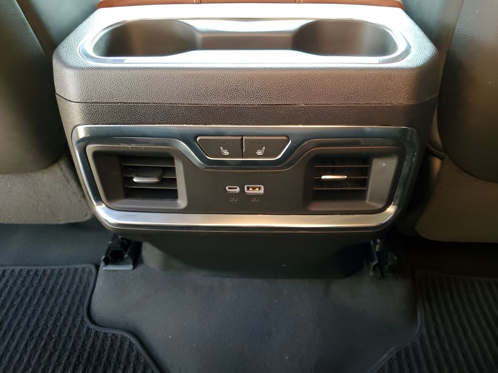 Used Car 2024 Gmc Sierra 2500hd  Denali Ultimate For Sale Under $80,000 In Austin, Texas