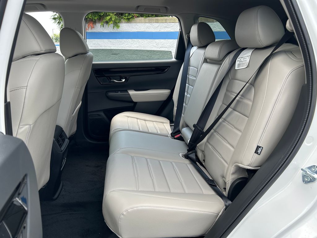 Thumbnail: 2026 Honda CR-V - 19