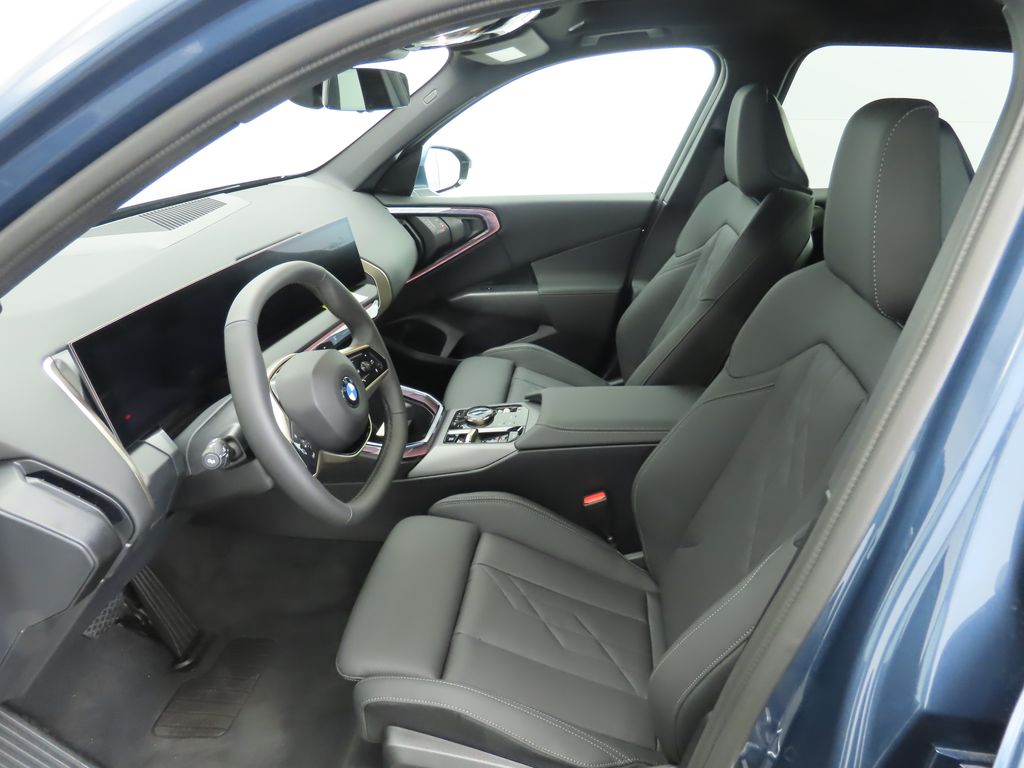 2025 BMW X3 3.0i 20