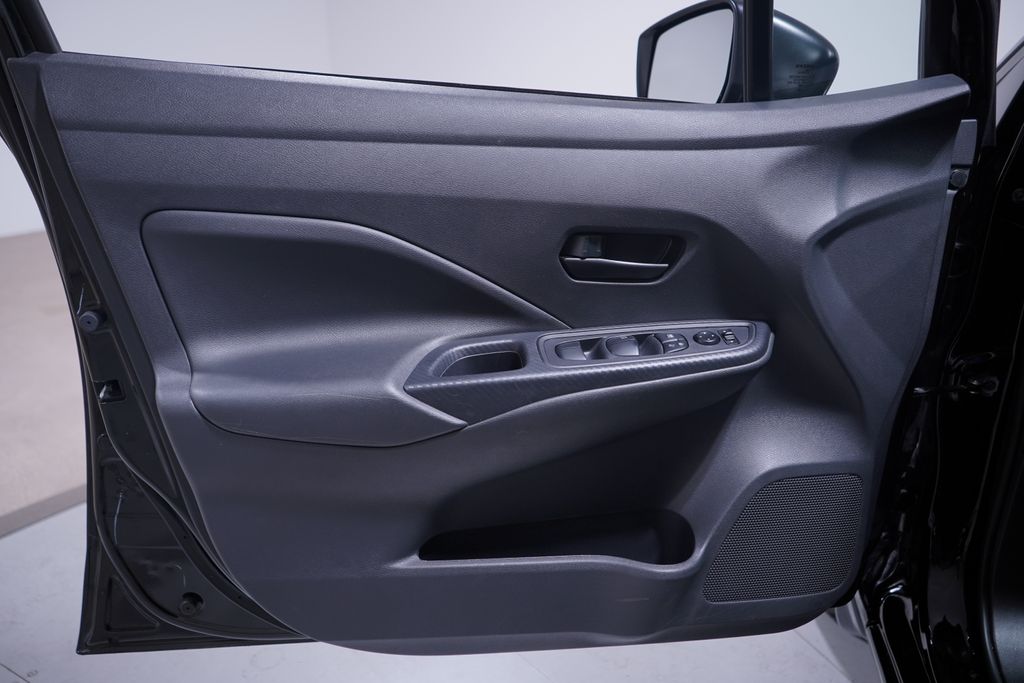 Thumbnail: 2024 Nissan Versa - 15