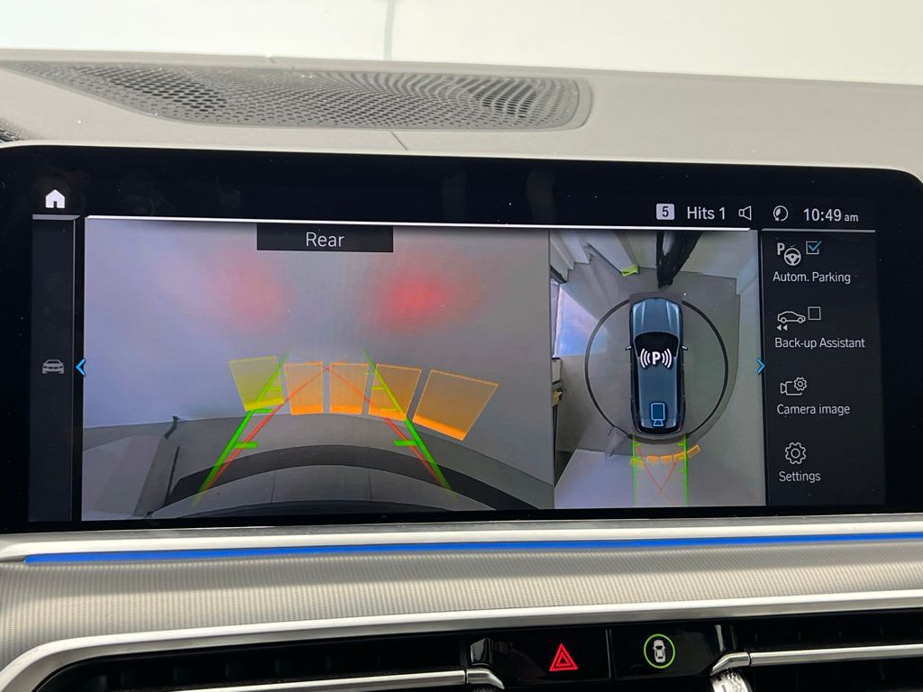 2022 BMW X5 xDrive45e 16
