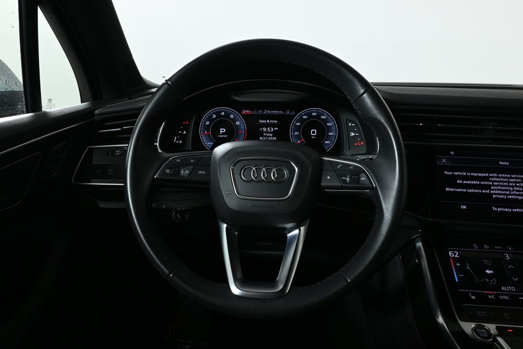 Thumbnail: 2024 Audi Q7 - 18