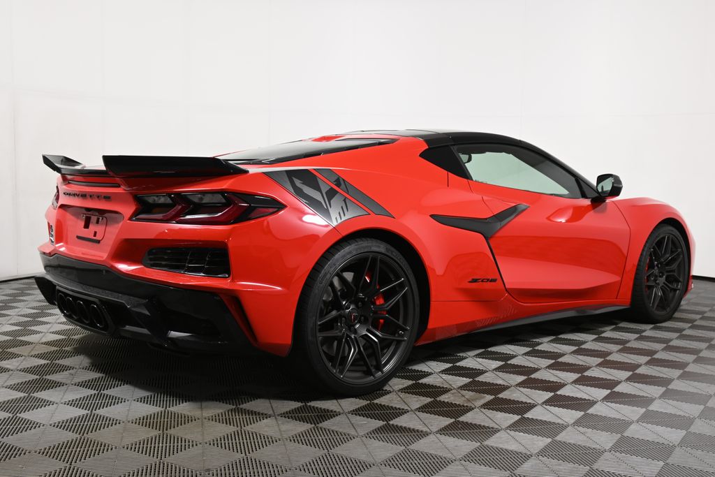 Thumbnail: 2023 Chevrolet Corvette - 7