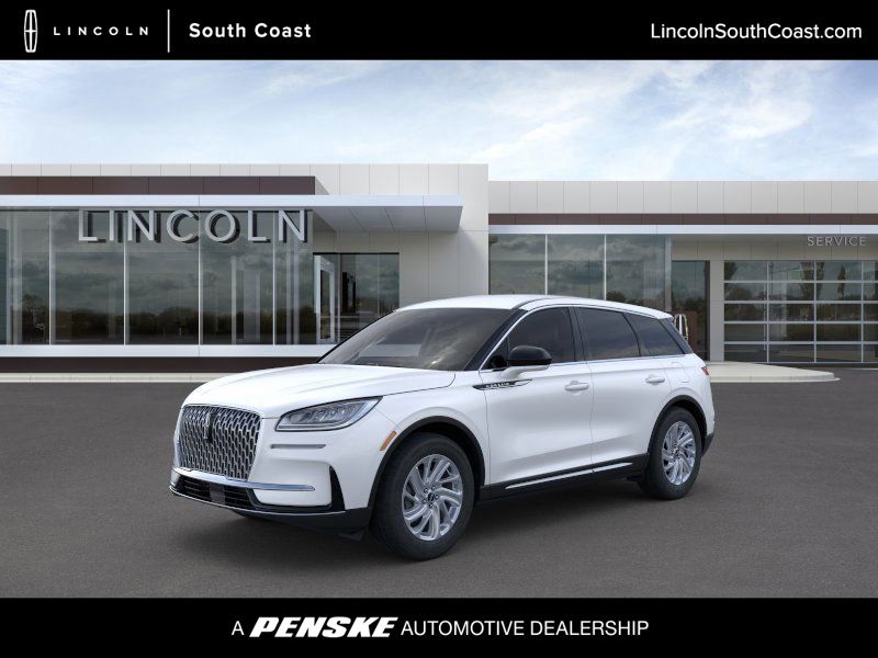 2024 Lincoln Corsair Premiere -
                  Santa Ana, CA