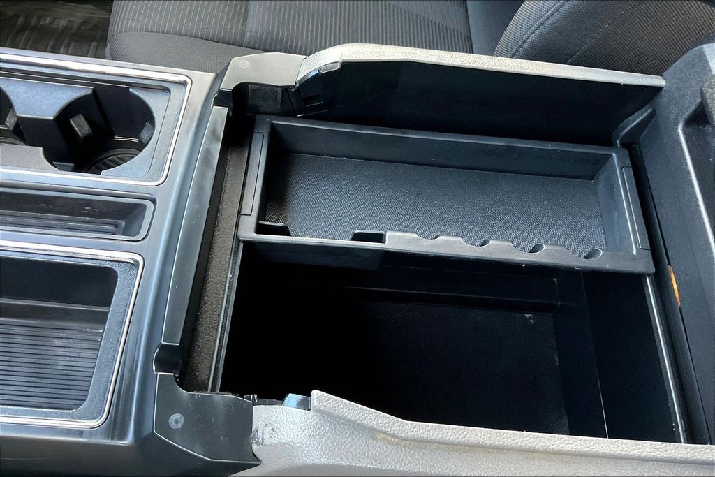 Used 2020 Ford F-150 XL 4D SuperCrew