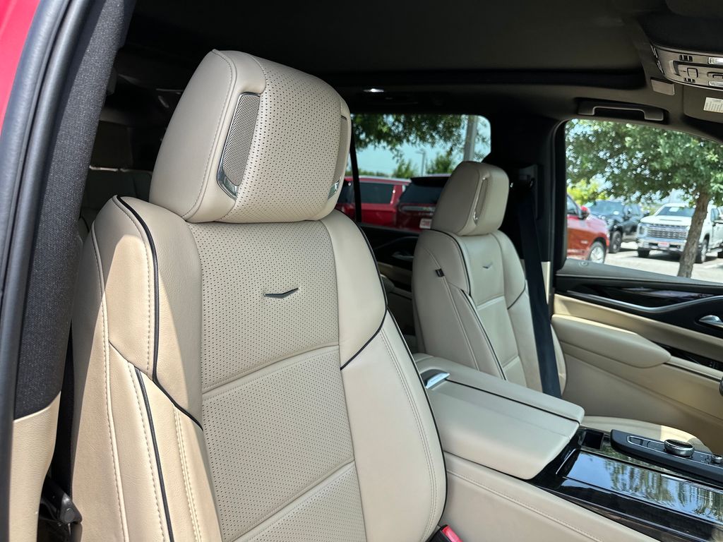 Used Car 2024 Cadillac Escalade  Premium Luxury For Sale Under $90,000 In Austin, Texas