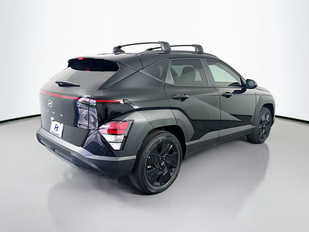 Thumbnail: 2026 Hyundai Kona - 5