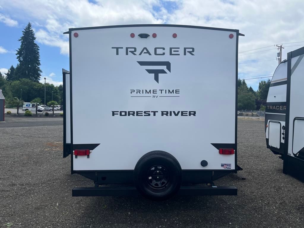 2026 Prime Time Tracer 255DS Travel Trailer