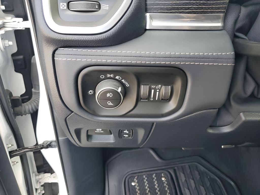 Used Car 2022 Ram 1500  Limited For Sale Under $40,000 In Austin, Texas