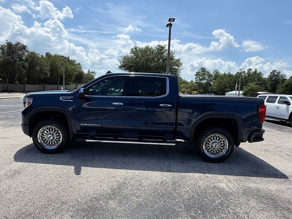 Used 2020 GMC Sierra 1500 Truck