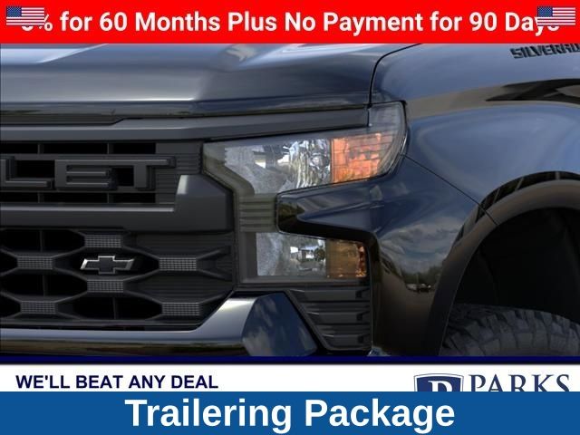 ChevroletSilverado 150012